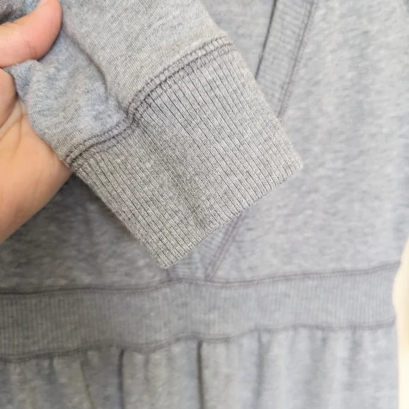 PINK VS Sweater Dress - Picture 6 of 6